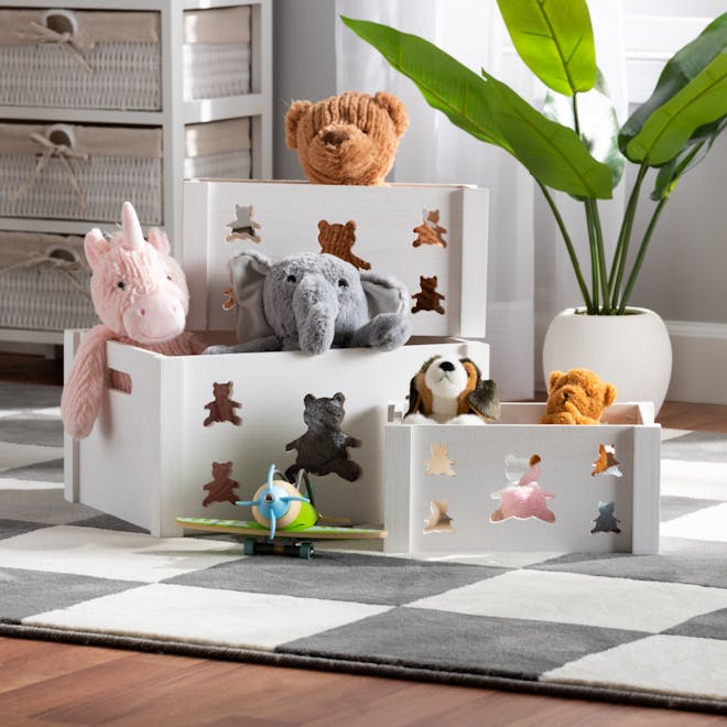 Toy Organizers