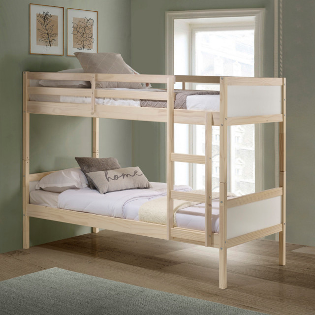 Bunk Beds