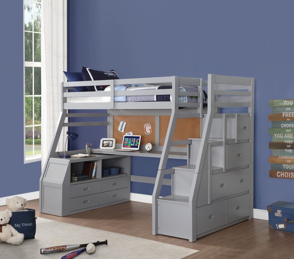 Loft Beds