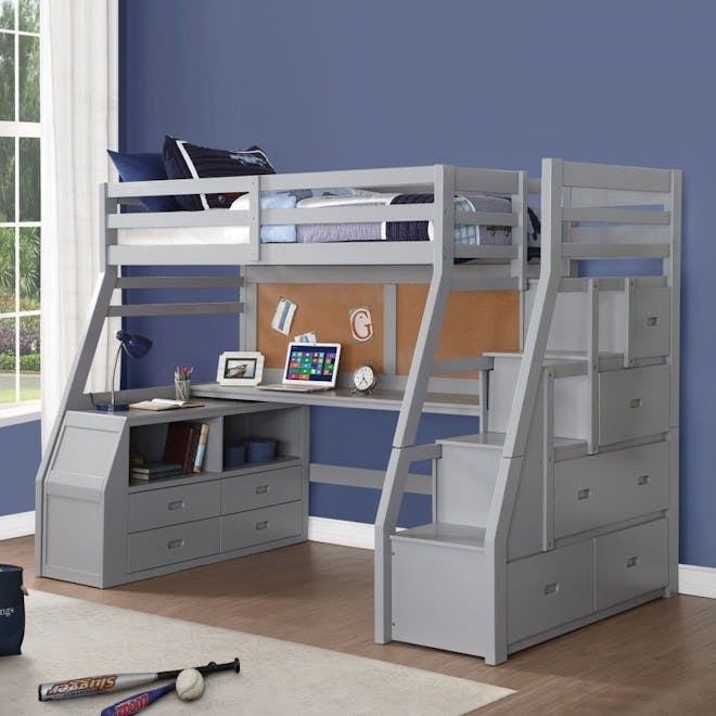Loft Beds