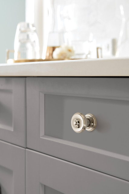 Cabinet & Drawer Knobs