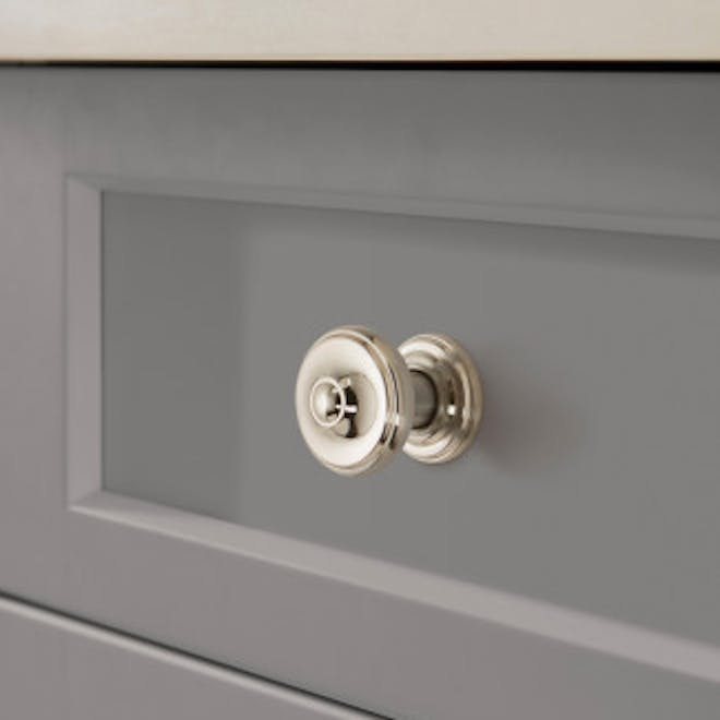 Cabinet & Drawer Knobs