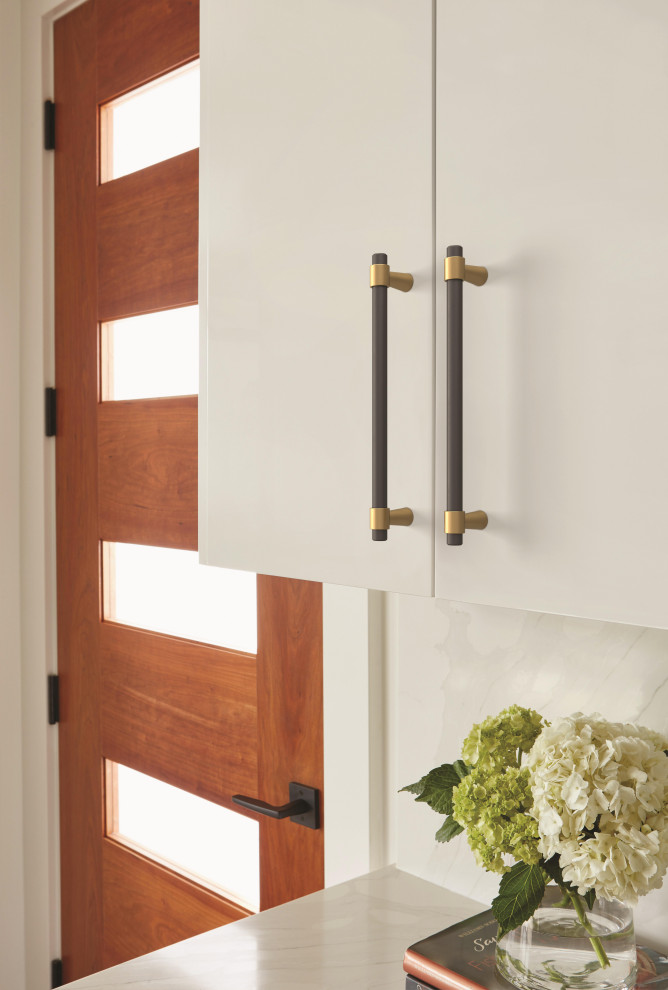 Cabinet & Drawer Pulls