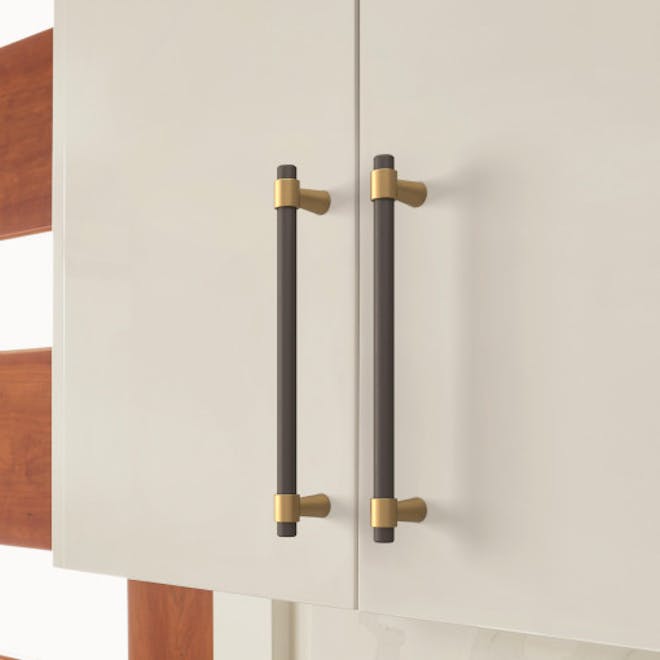 Cabinet & Drawer Pulls