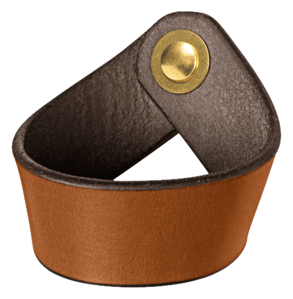 Leather