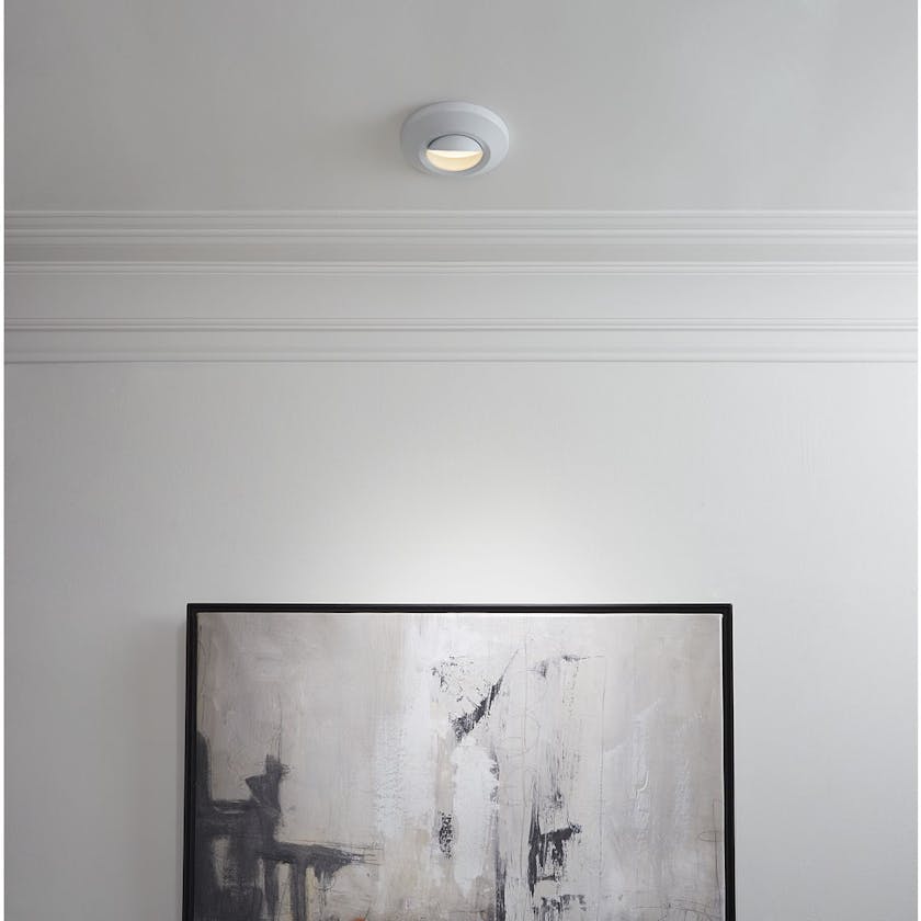 Recessed Trims