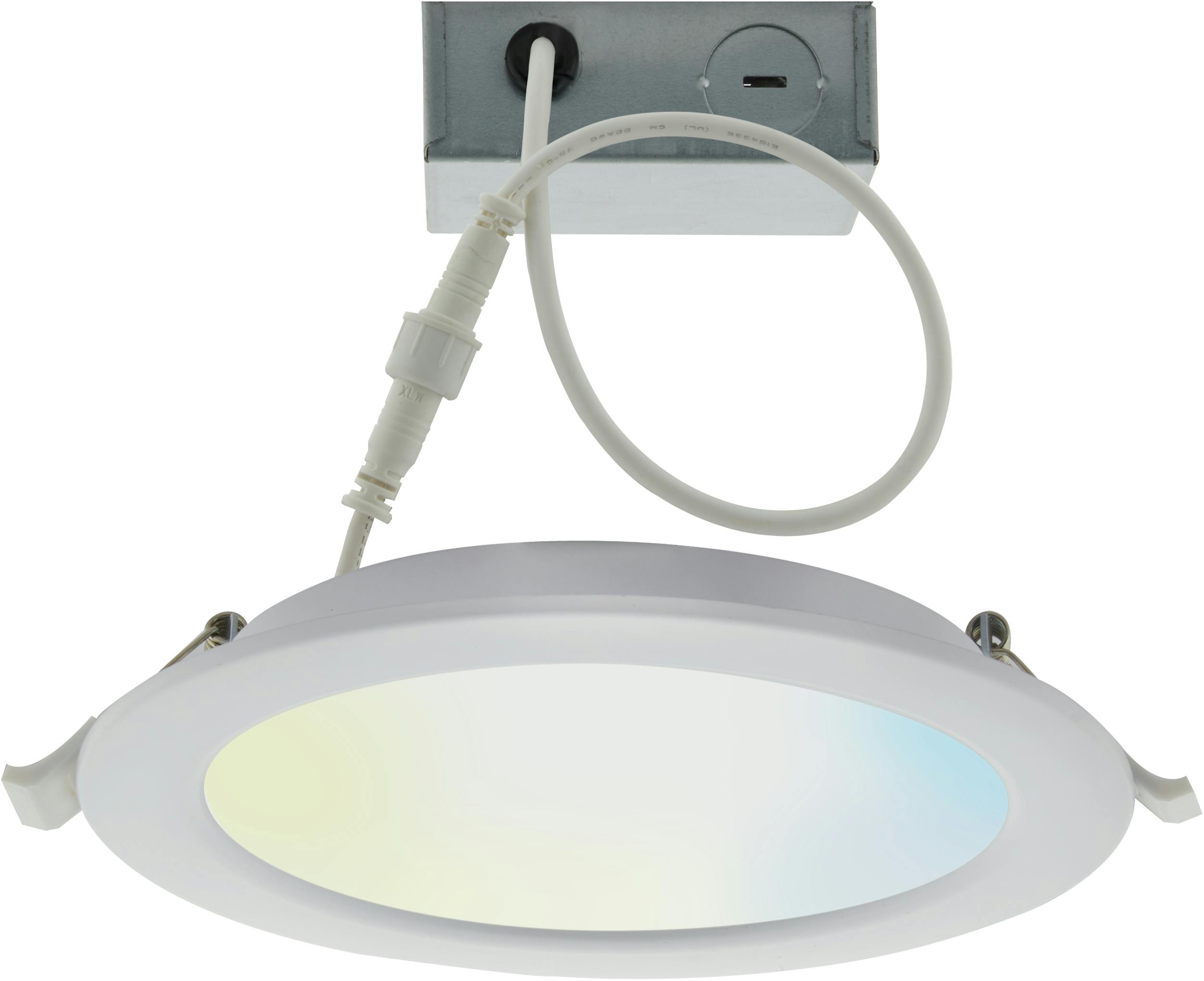 Wet Location Recessed Lights