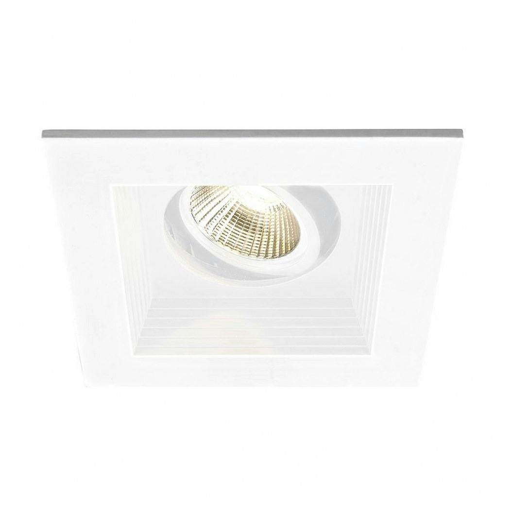 Square Recessed Lights