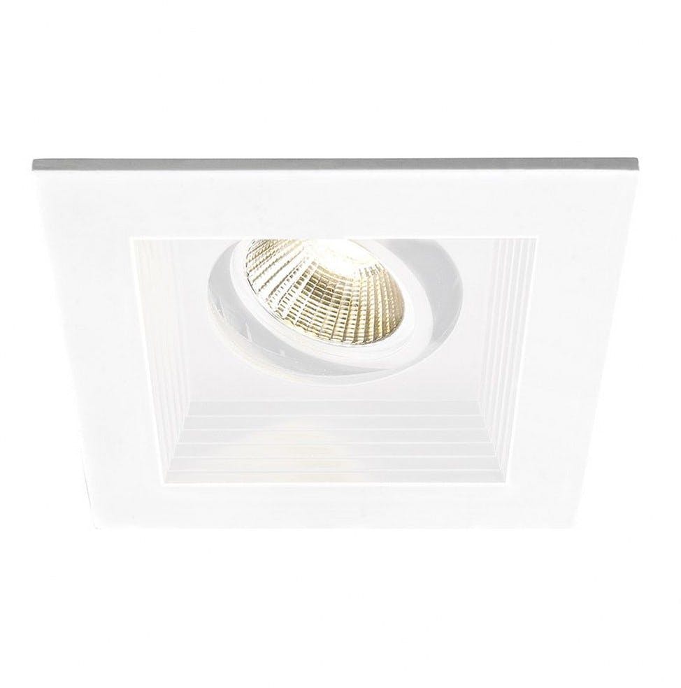 Square Recessed Lights
