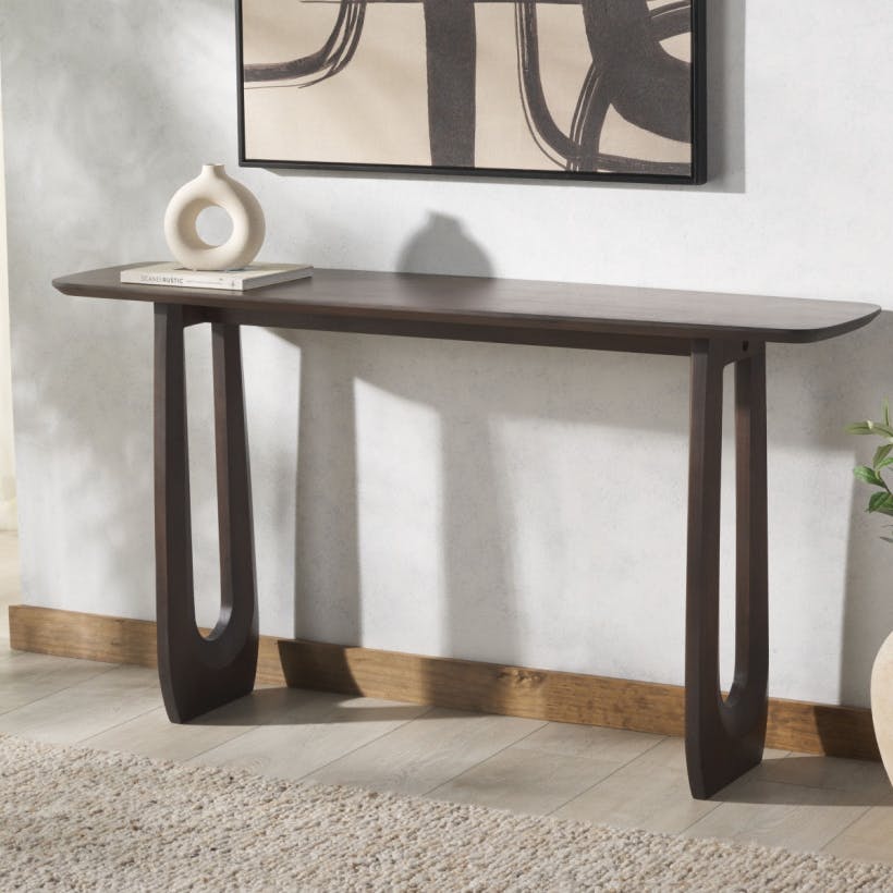 Console Tables