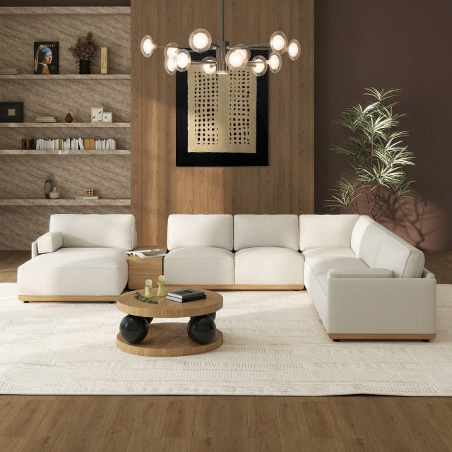 Sofas & Sectionals