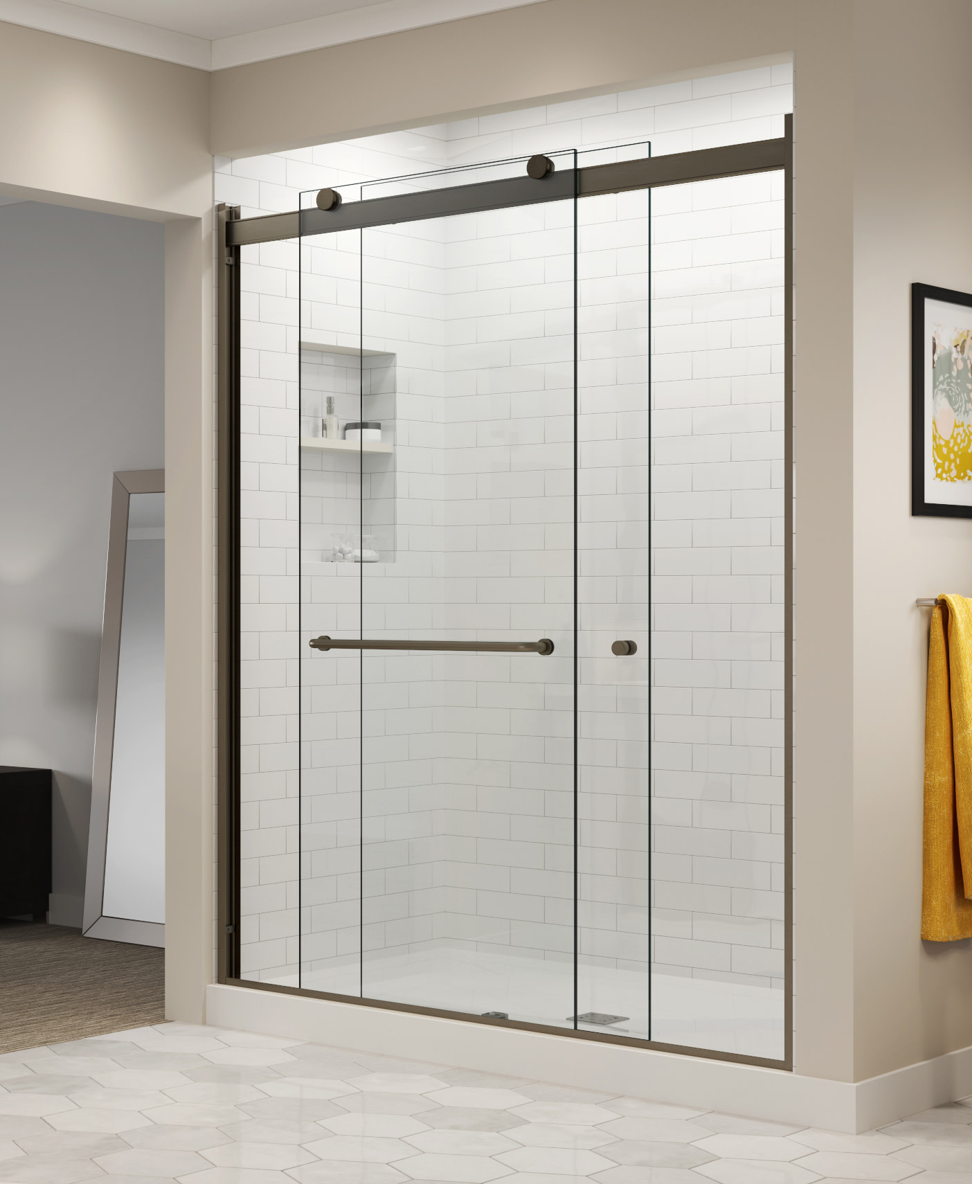 Shower Doors