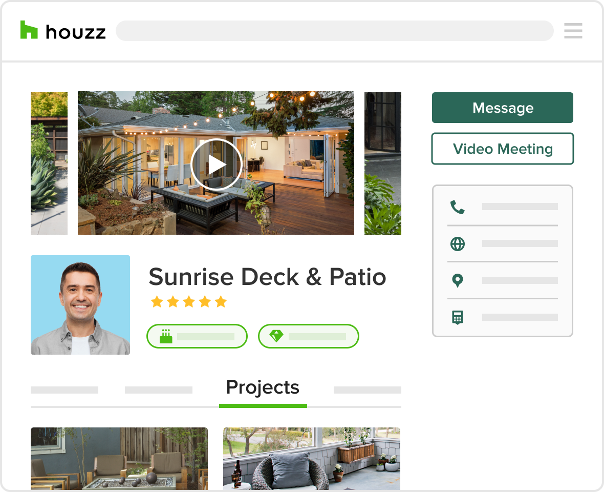 How Do I Get Started On Houzz Pro? | Houzz