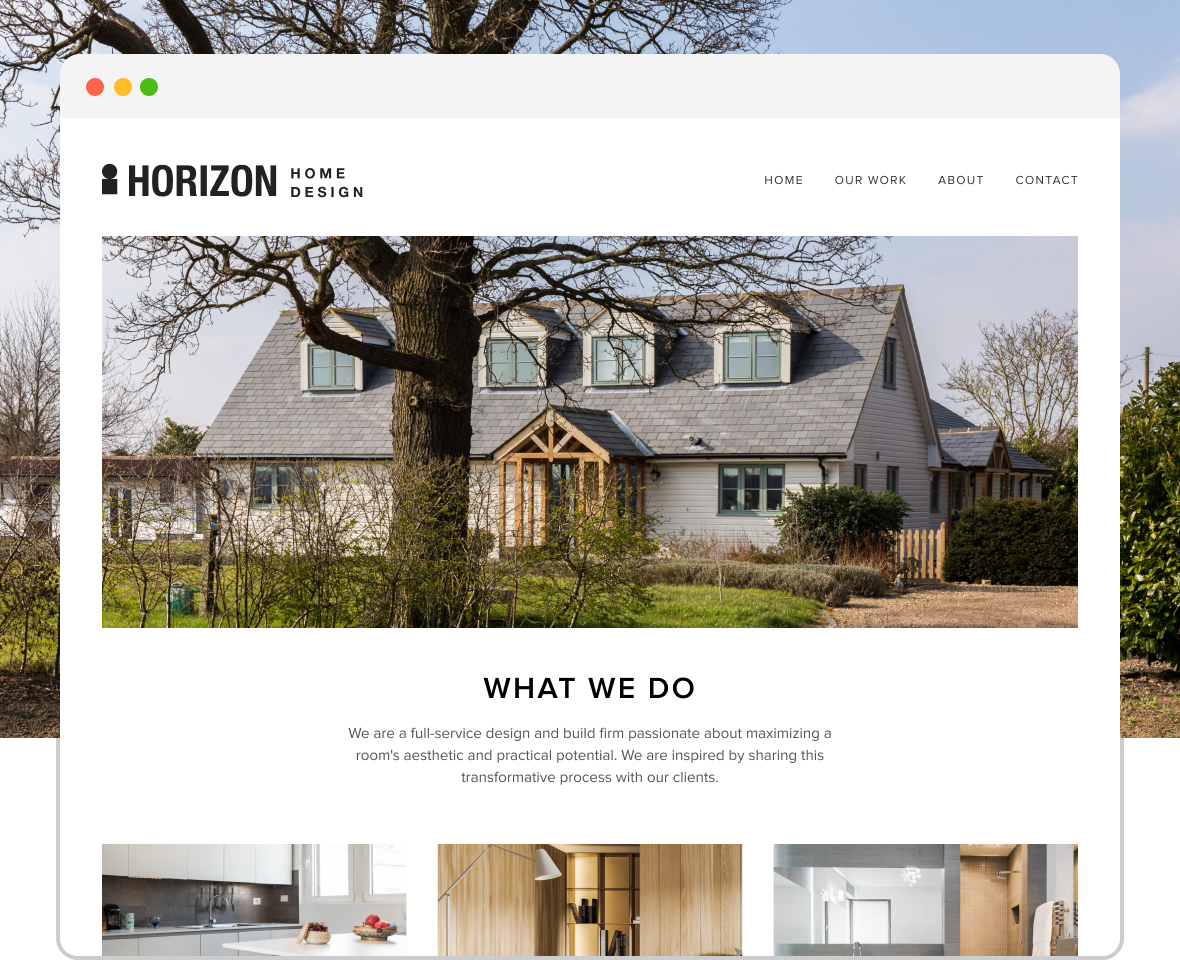 Construction Management Software | Houzz Pro | Houzz Pro