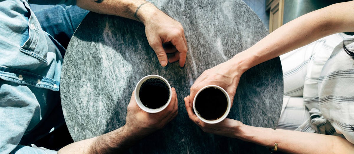 coffee