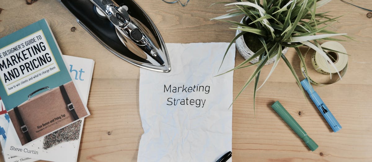 marketing
