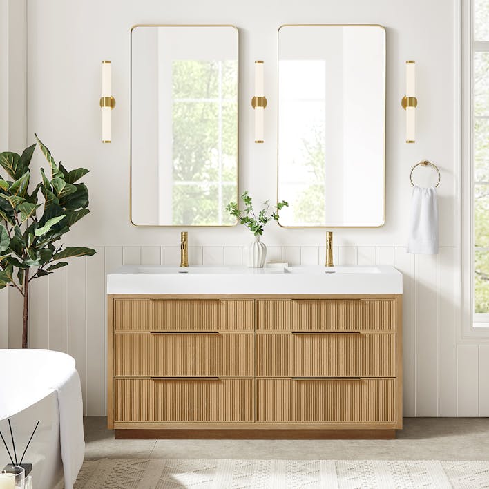 Bathroom Vanities