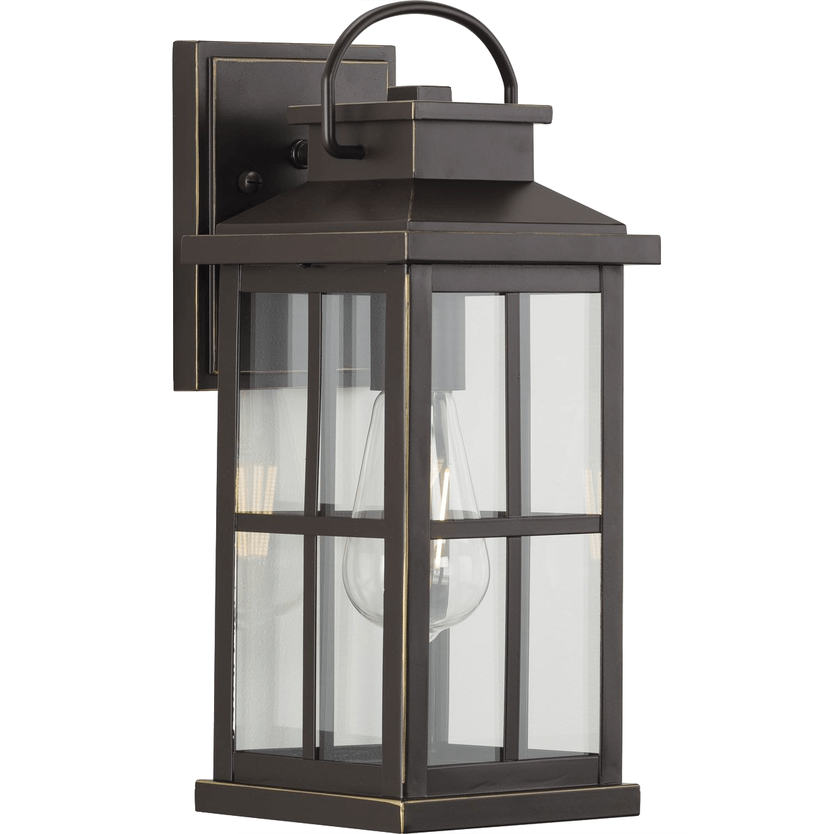 Outdoor Lighting
