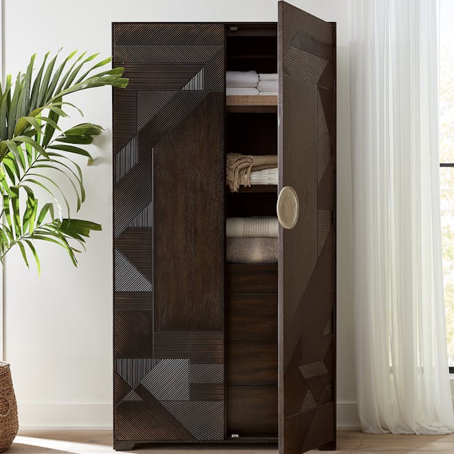 Armoires & Wardrobes