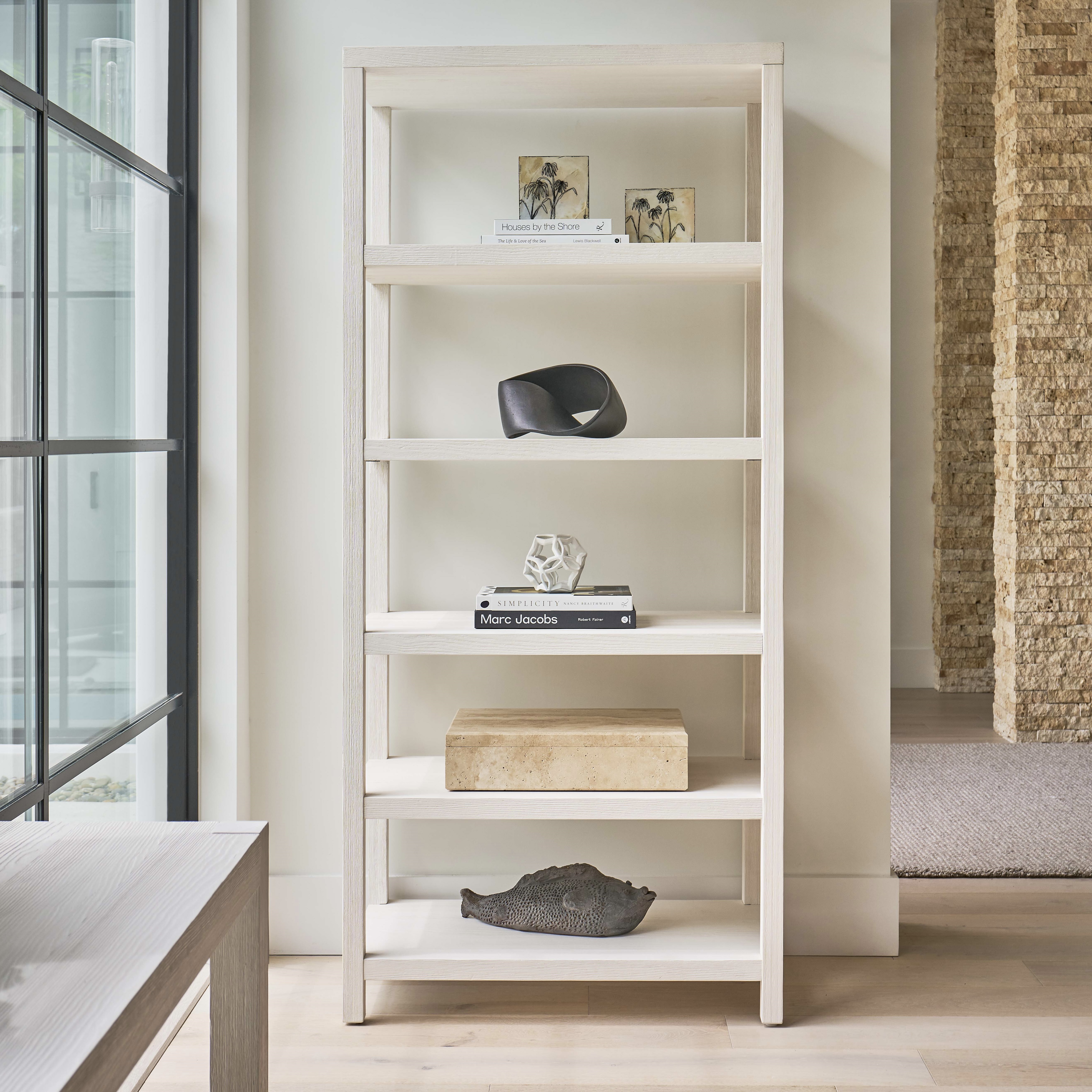 Display & Wall Shelves