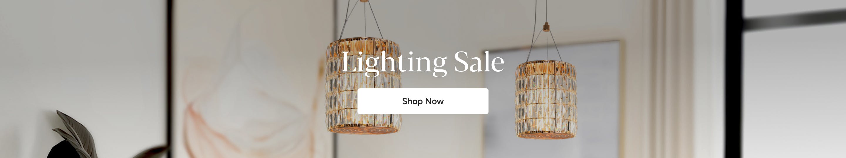 The Lighting Sale