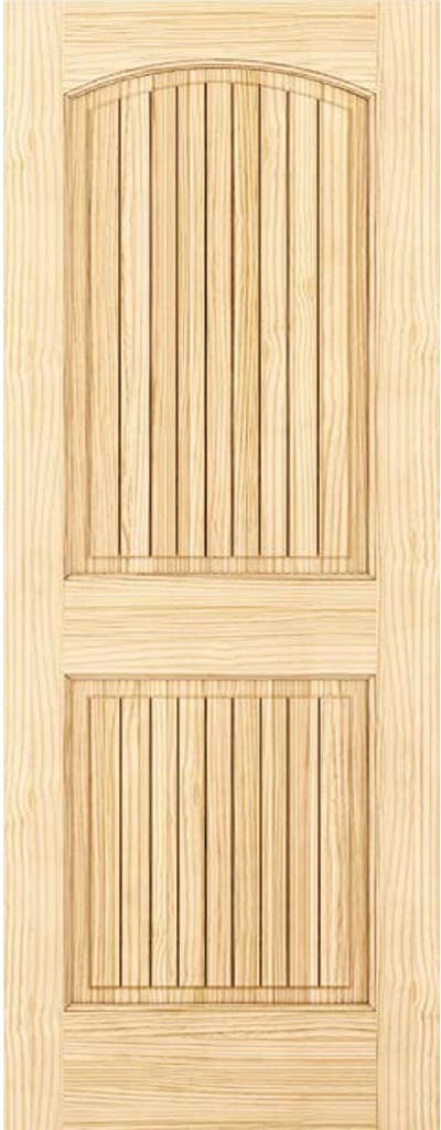 Slab Doors