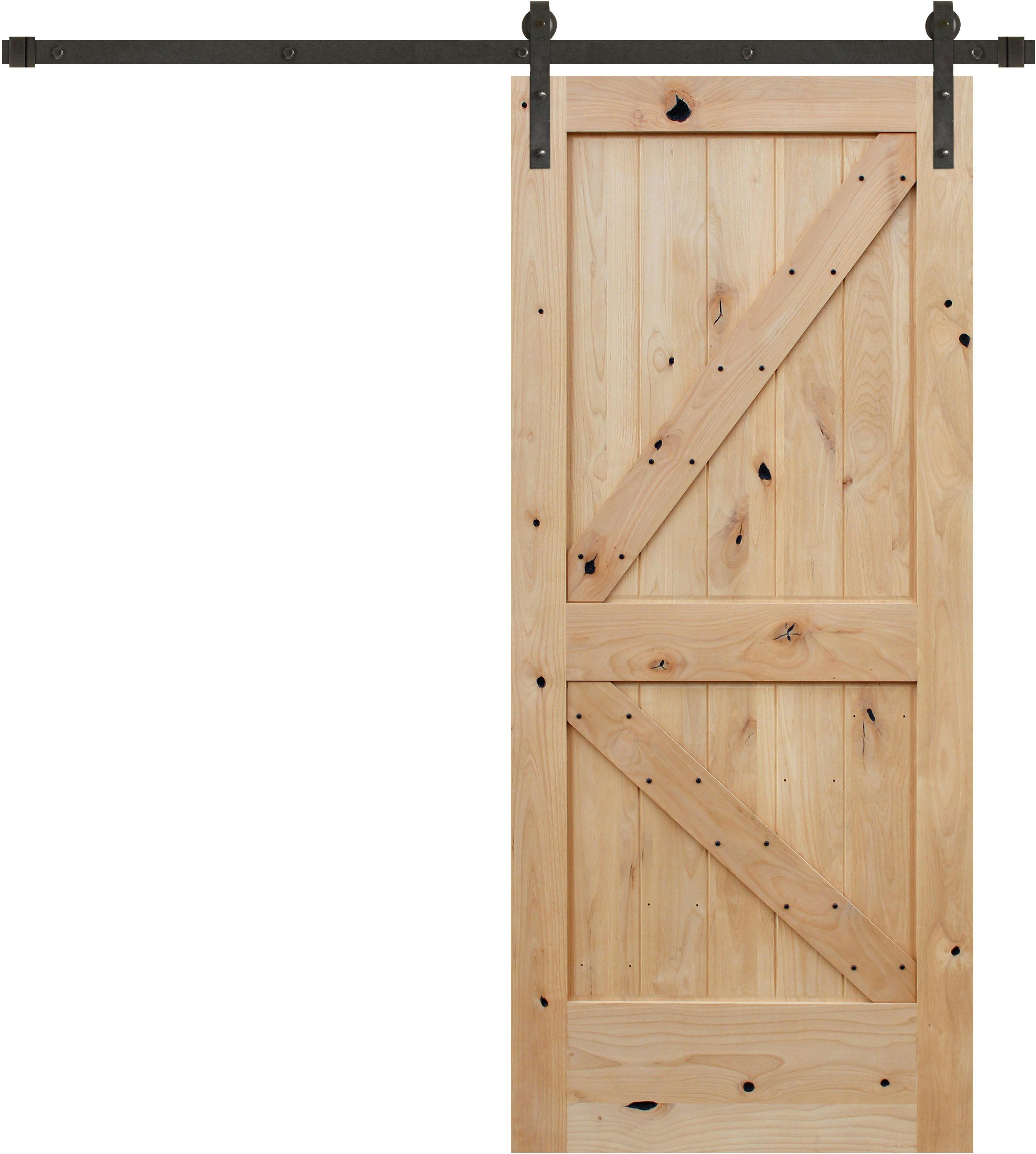 Barn Doors