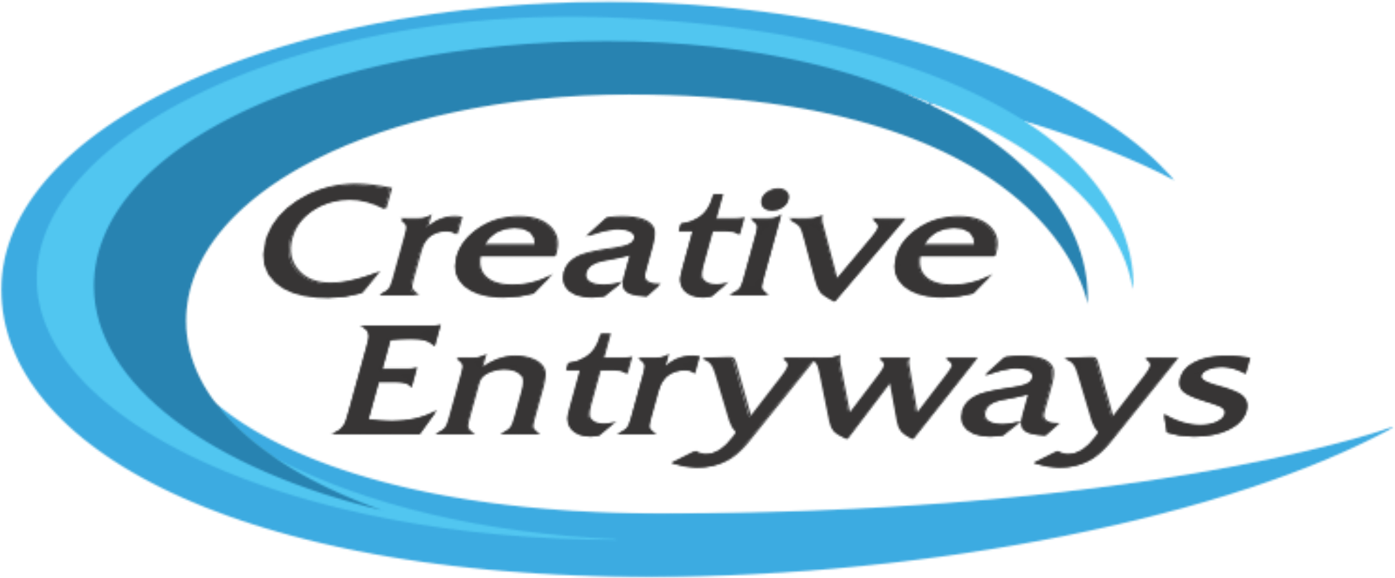 Creative Entryways