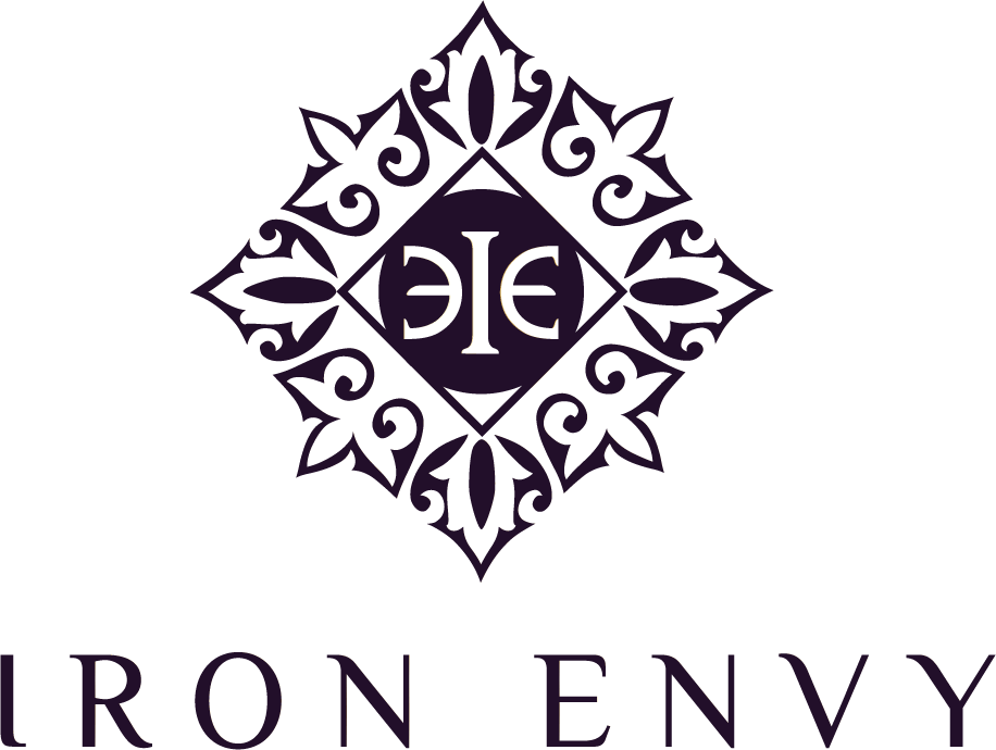 Iron Envy