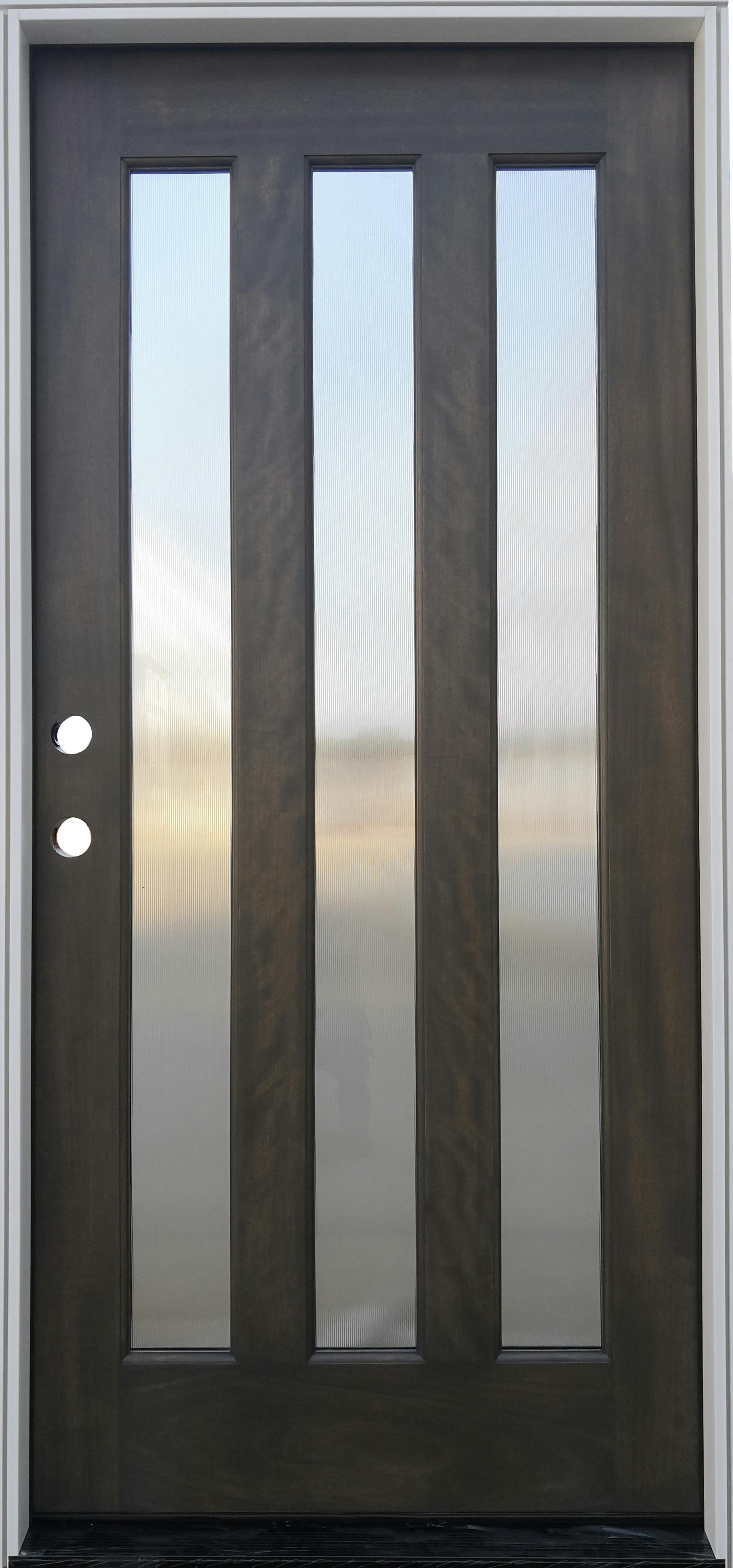 Single Doors