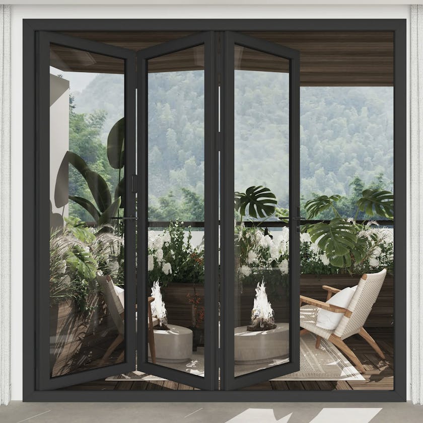 Patio Doors