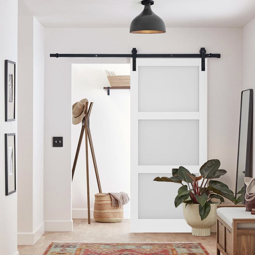 Interior and Closet Doors