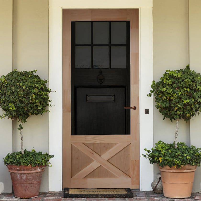 Screen Doors