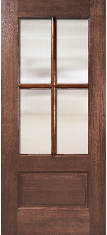 Wood