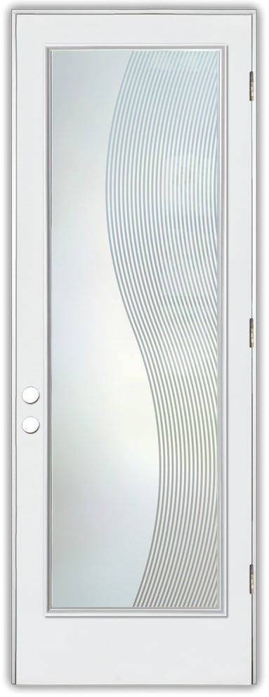 Fiberglass
