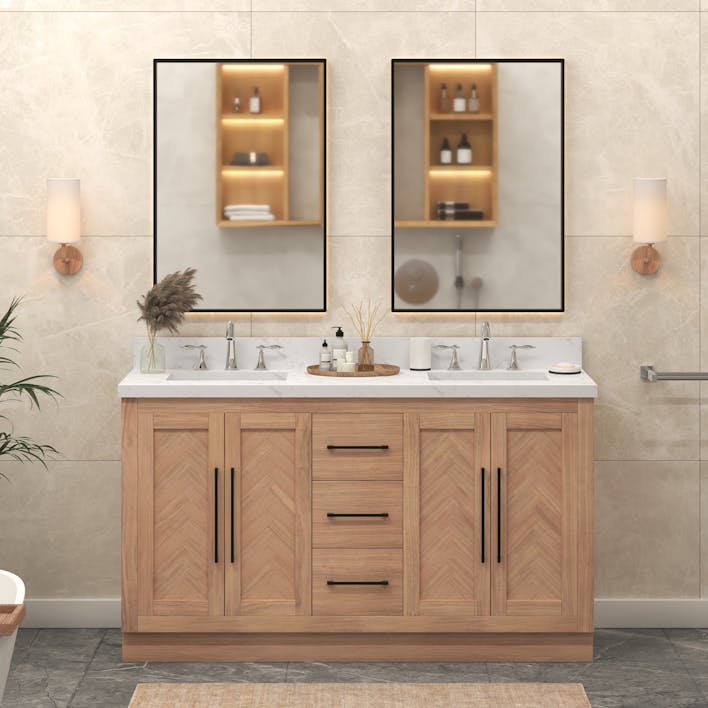 Bathroom Vanities