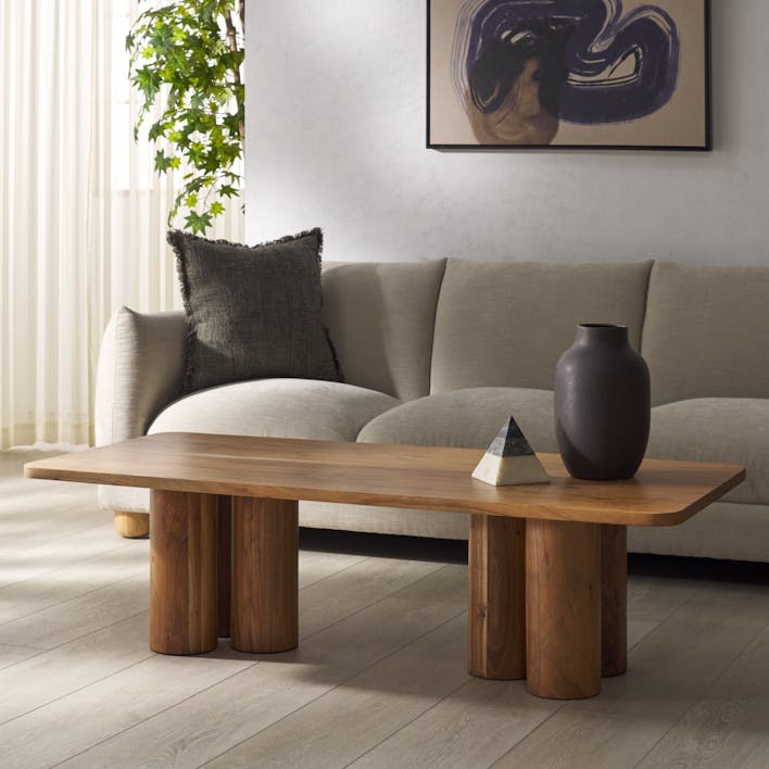 70% Off Coffee Tables