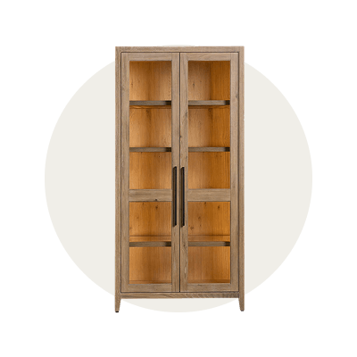 Storage & Organization