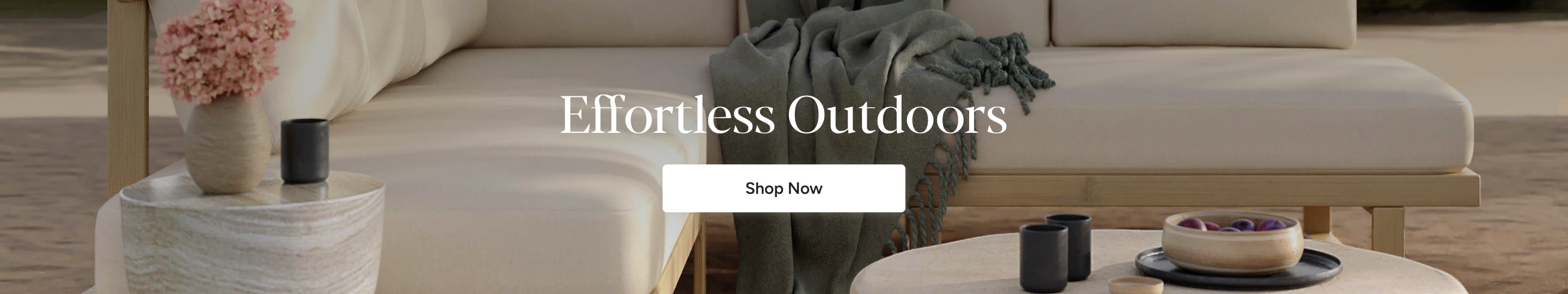 Effortless Outdoors