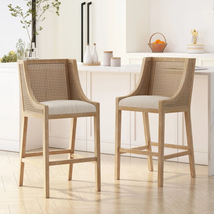 75% Off Bar and Counter Stools