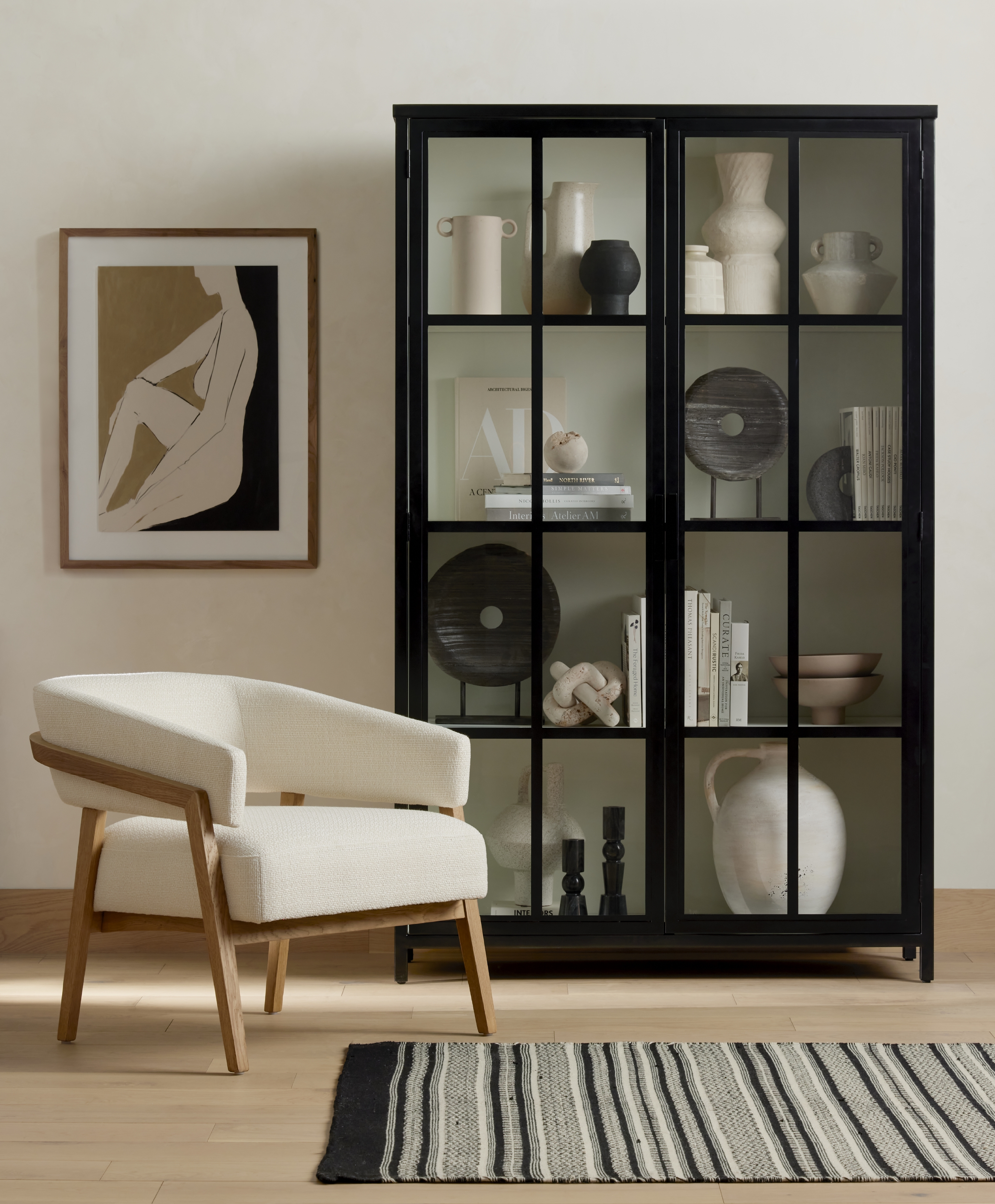 Armchairs & Accent Chairs