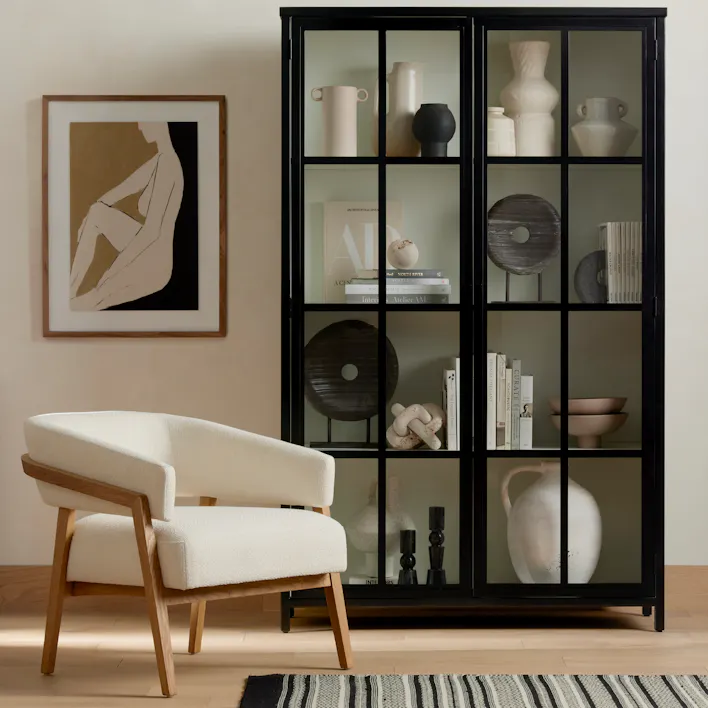 Armchairs & Accent Chairs