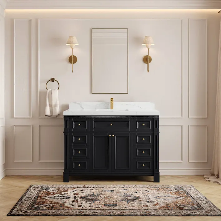 Bathroom Vanities