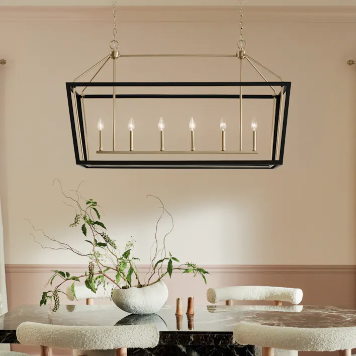 Ceiling Lighting