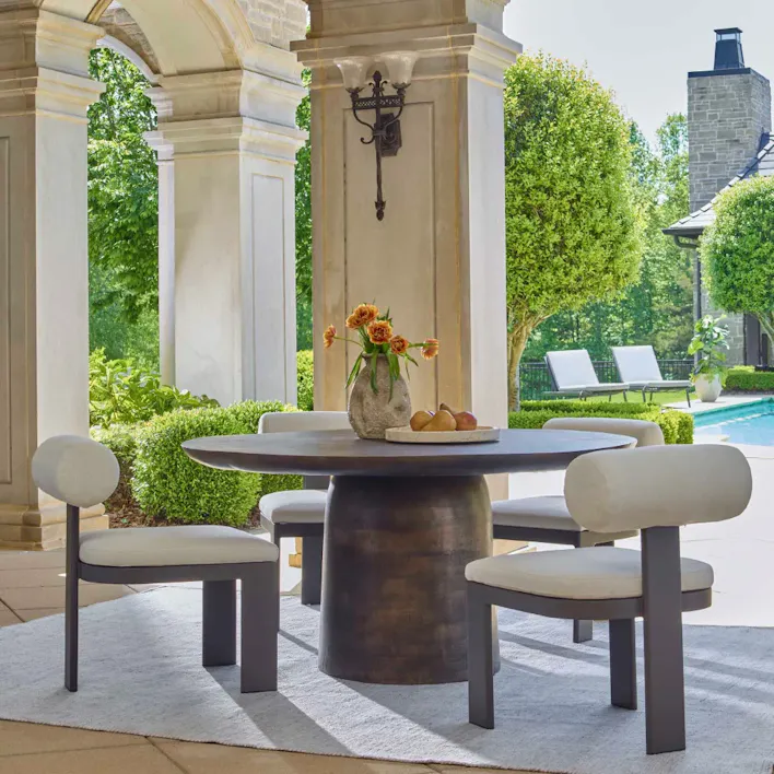 Savor the Outdoors