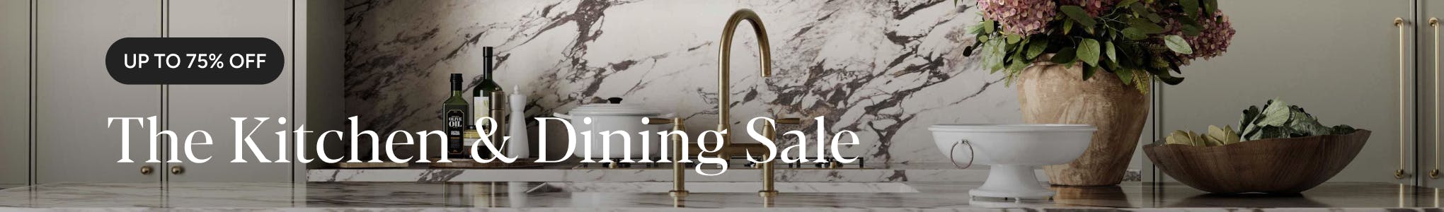 Kitchen & Dining Sale
