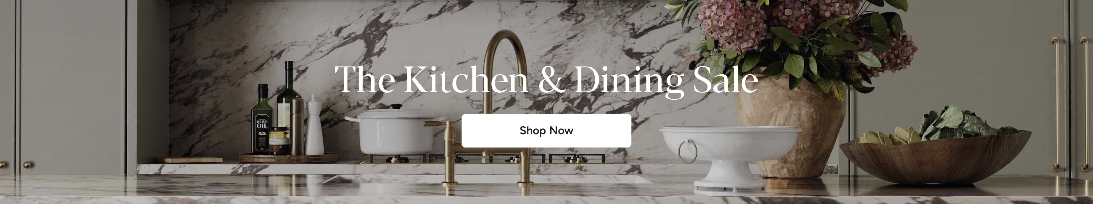 Kitchen & Dining Sale