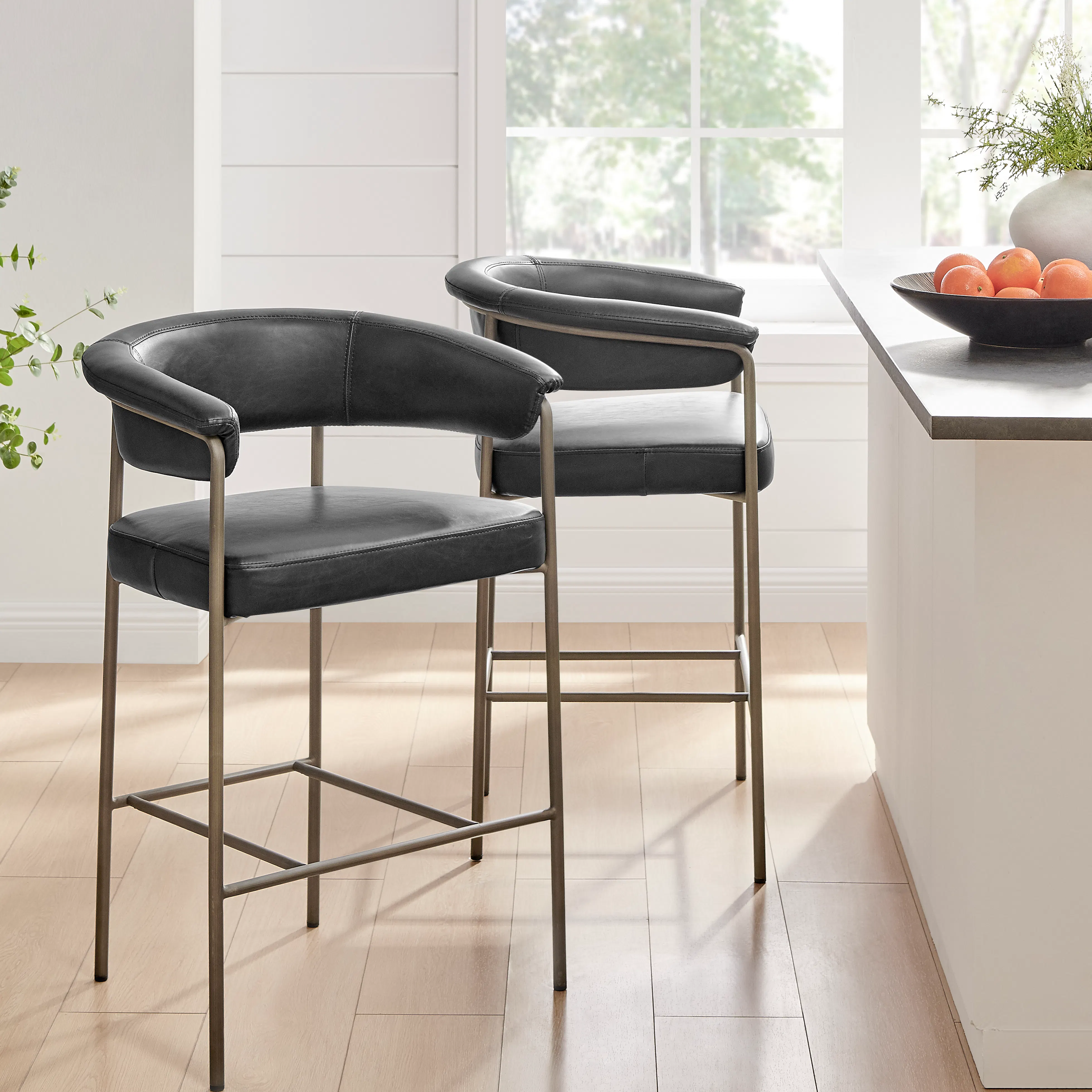 Bar & Counter Stools