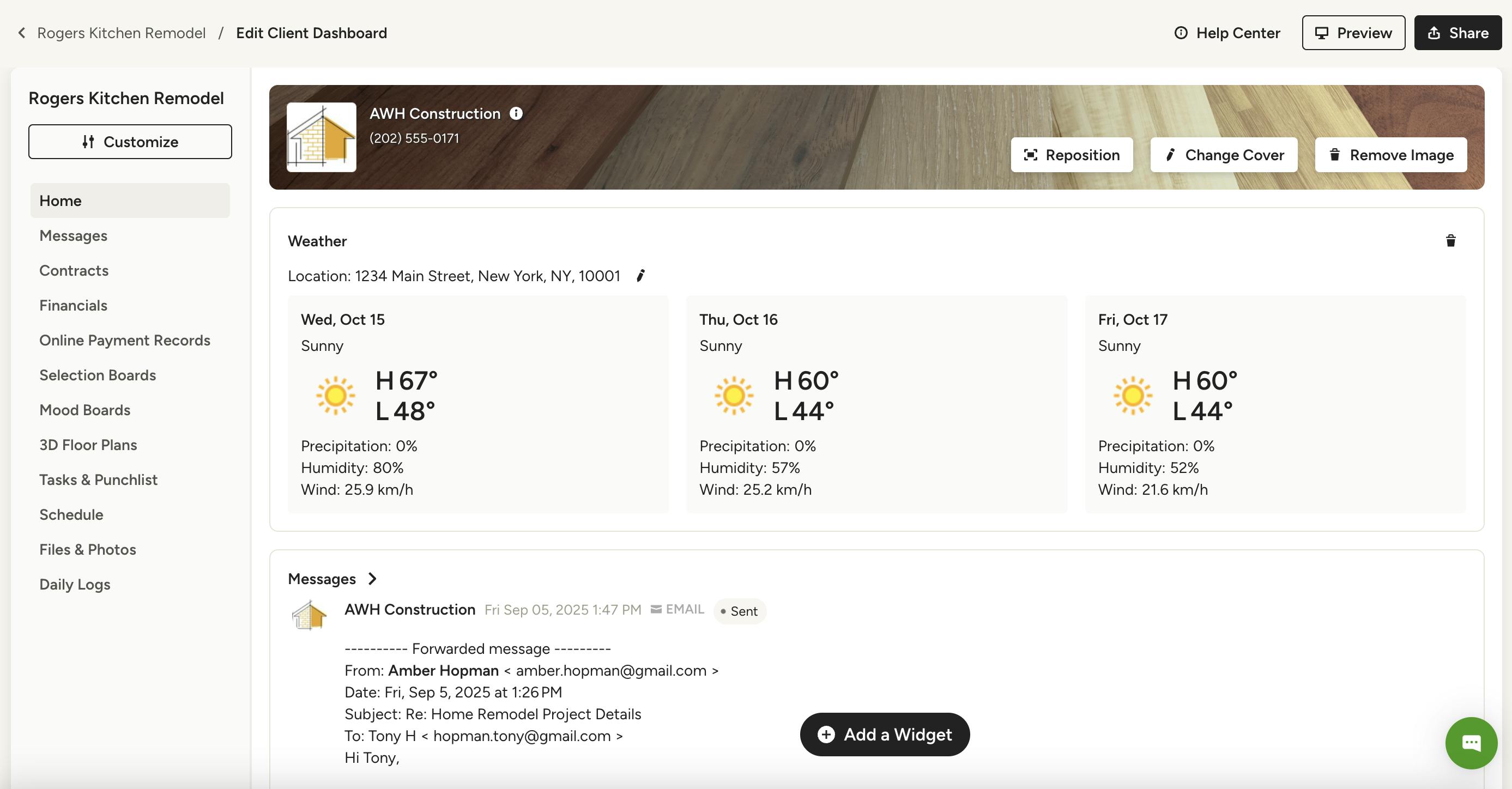 Houzz Pro Review: Features, Pricing & Benefits