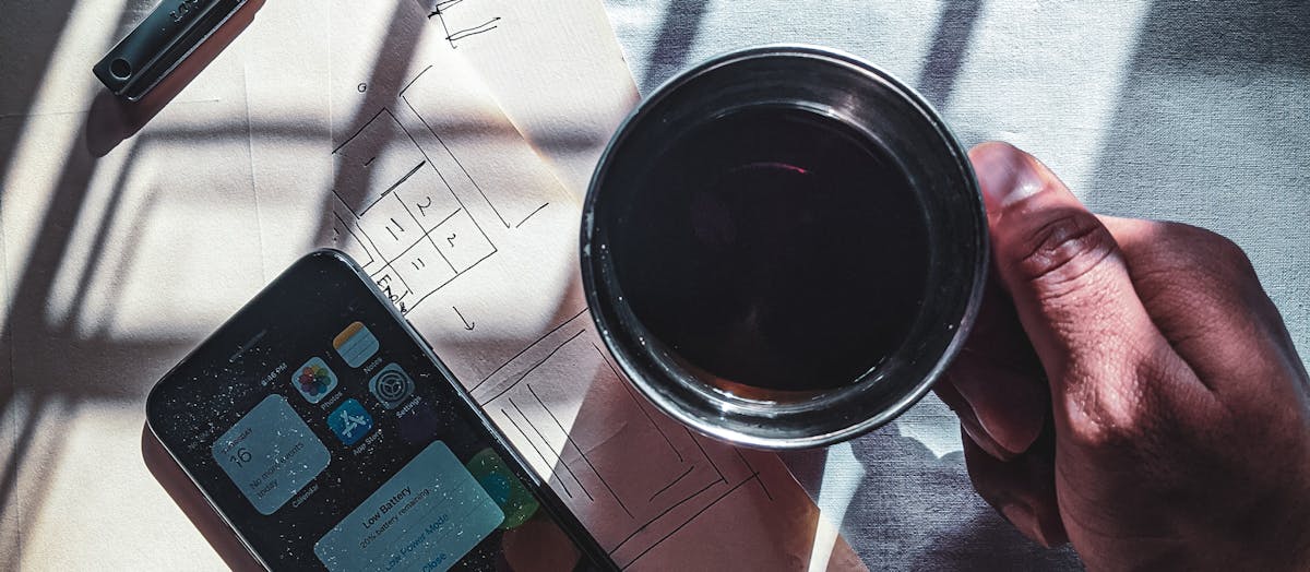Start your day with Houzz Pro